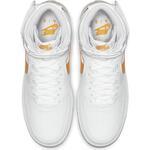 Кроссовки Nike Air Force 1 High '07 3 | AT4141-101