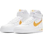 Кроссовки Nike Air Force 1 High '07 3 | AT4141-101
