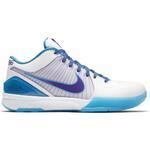 Баскетбольные кроссовки Kobe IV Protro | AV6339-100
