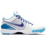 Баскетбольные кроссовки Kobe IV Protro | AV6339-100