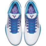 Баскетбольные кроссовки Kobe IV Protro | AV6339-100