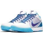 Баскетбольные кроссовки Kobe IV Protro | AV6339-100