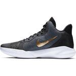 Баскетбольные кроссовки Nike Precision III | AQ7495-003