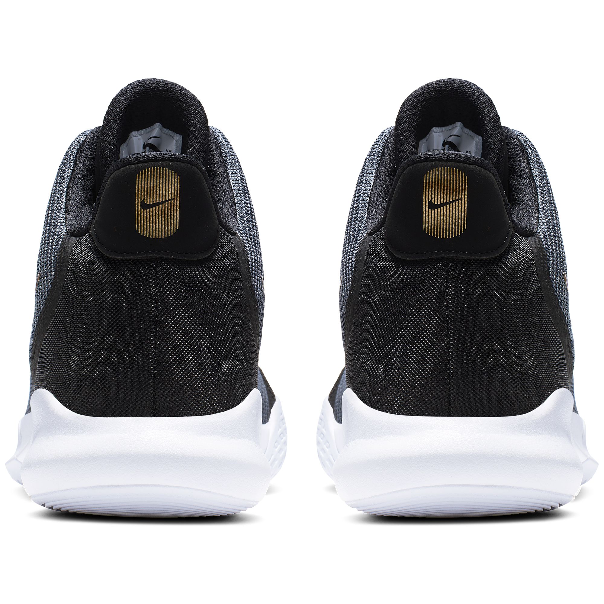 Купить Баскетбольные кроссовки Nike Precision III | AQ7495-003 в Москве или заказать доставку на Slamdunk.su