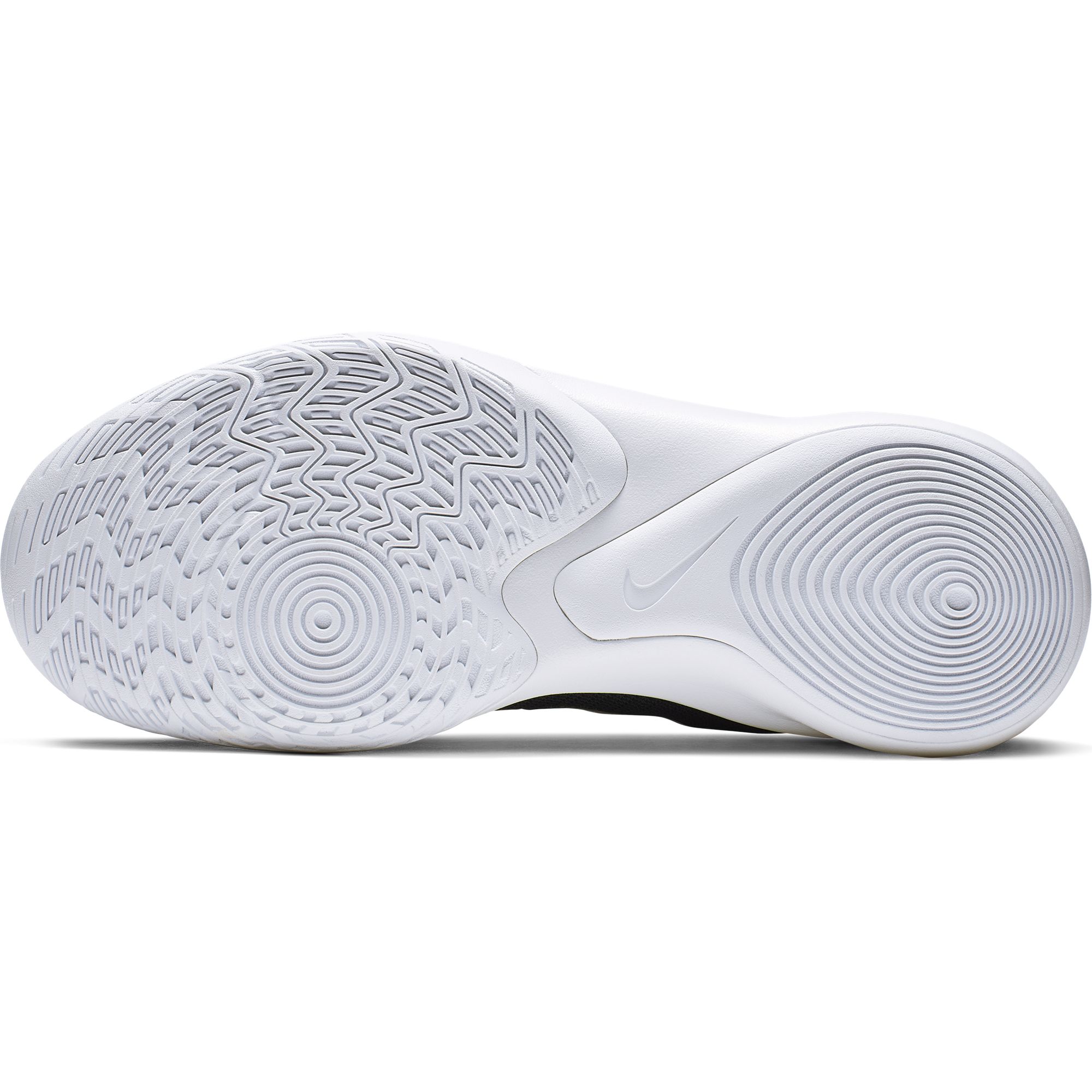 Купить Баскетбольные кроссовки Nike Precision III | AQ7495-003 в Москве или заказать доставку на Slamdunk.su