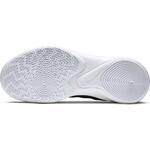 Баскетбольные кроссовки Nike Precision III | AQ7495-003