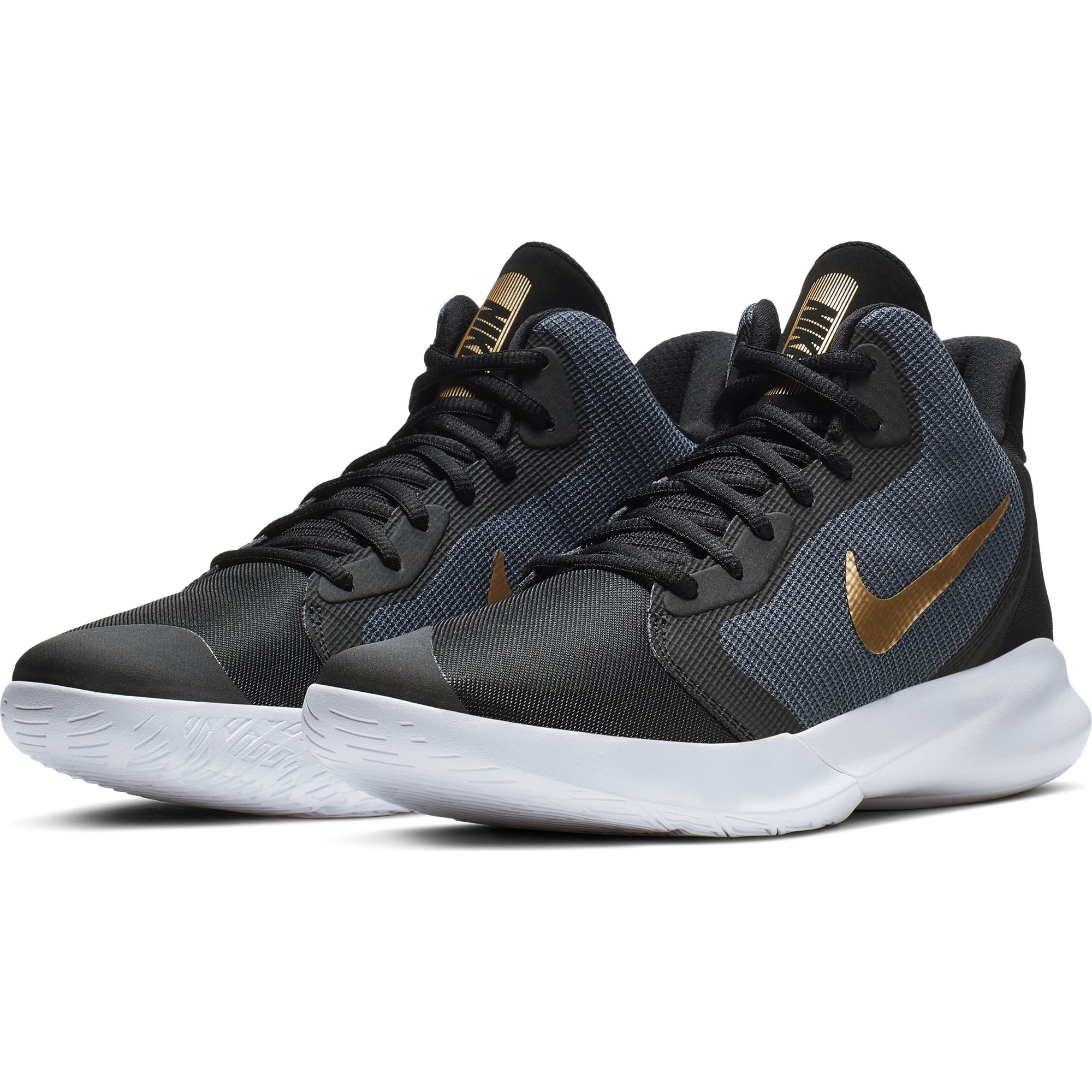 Nike air precision iii outlet