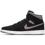 Кроссовки Air Jordan 1 Mid | 554724-060