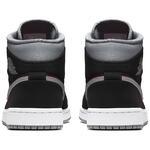 Кроссовки Air Jordan 1 Mid | 554724-060