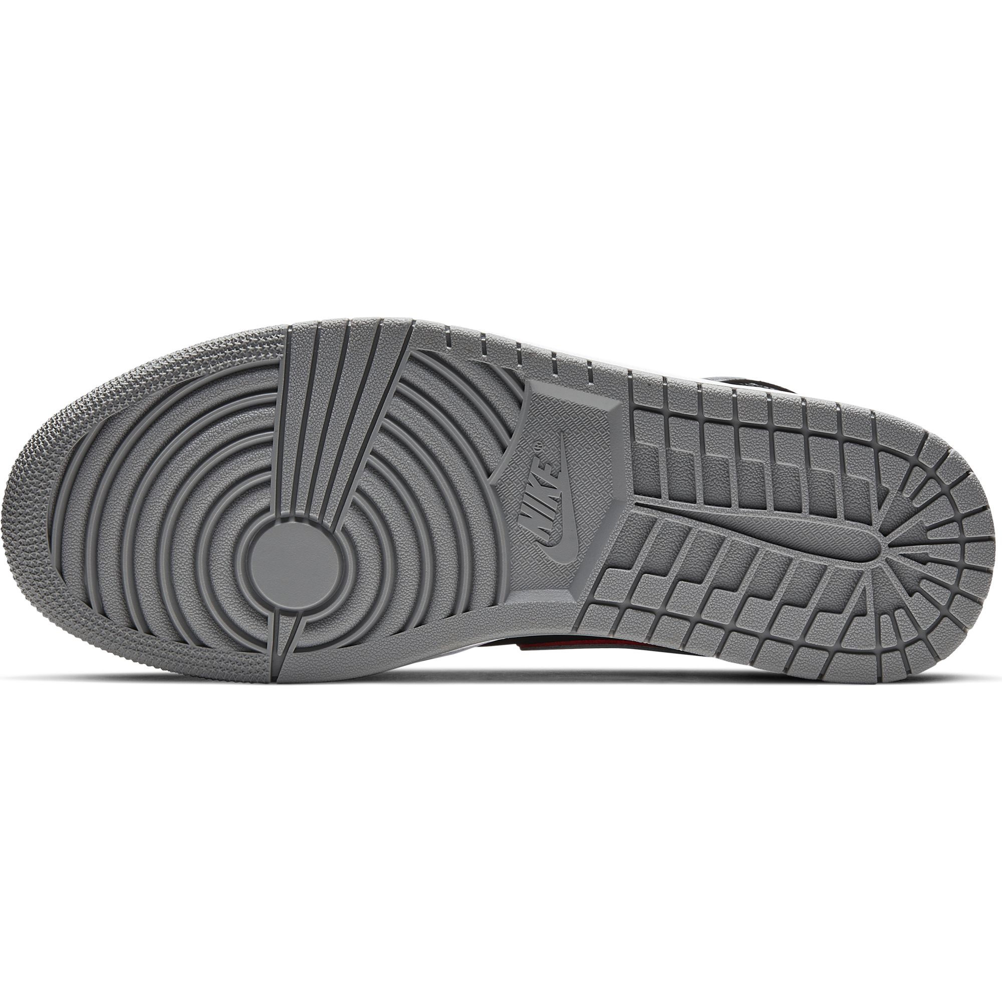 Купить Кроссовки Air Jordan 1 Mid | 554724-060 в Москве или заказать доставку на Slamdunk.su
