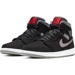 Кроссовки Air Jordan 1 Mid | 554724-060