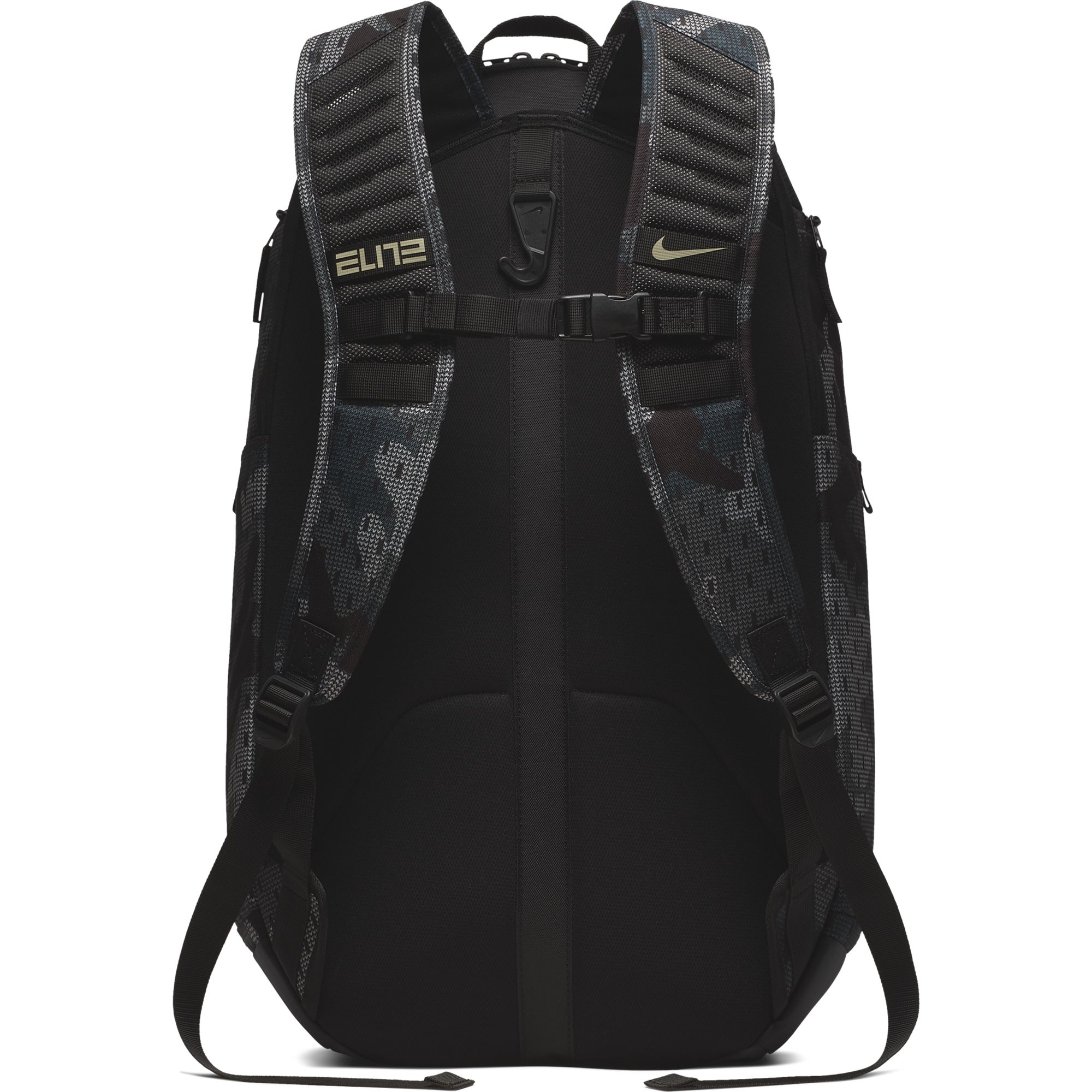 Nike hoops elite pro camo basketball backpack deals