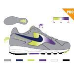 Кроссовки Nike Air Skylon II | AO1551-003