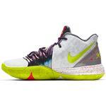Баскетбольные кроссовки Nike Kyrie 5 | AO2918-102