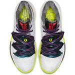 Баскетбольные кроссовки Nike Kyrie 5 | AO2918-102