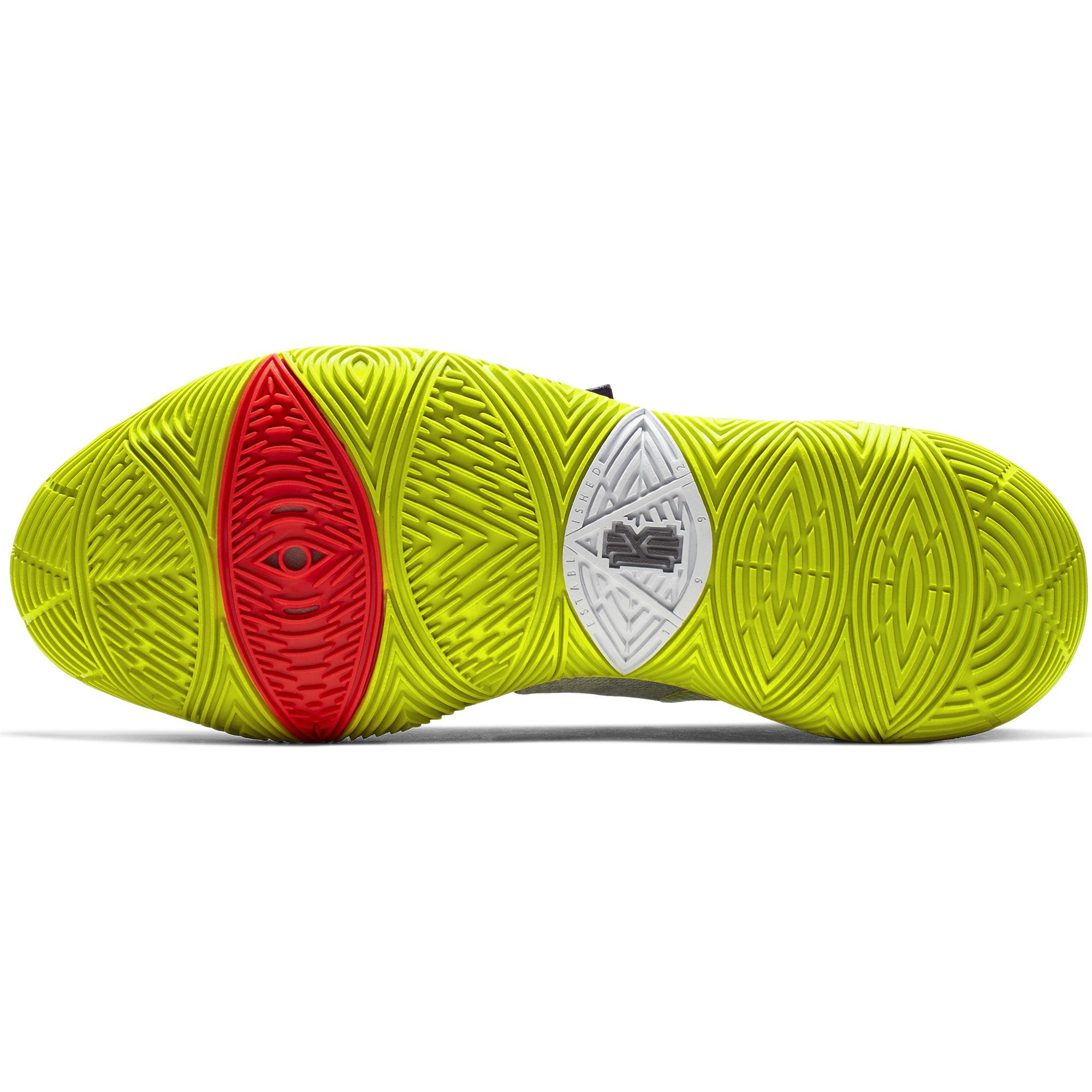 Купить Баскетбольные кроссовки Nike Kyrie 5 | AO2918-102 в Москве или заказать доставку на Slamdunk.su