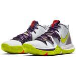 Баскетбольные кроссовки Nike Kyrie 5 | AO2918-102