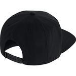 Кепка Jordan Pro Jumpman Snapback | AR2118-010
