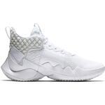 Баскетбольные кроссовки Jordan Why Not Zer0.2 | AO6219-101