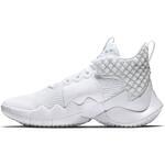 Баскетбольные кроссовки Jordan Why Not Zer0.2 | AO6219-101