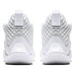 Баскетбольные кроссовки Jordan Why Not Zer0.2 | AO6219-101