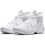 Баскетбольные кроссовки Jordan Why Not Zer0.2 | AO6219-101
