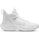Детские баскетбольные кроссовки Jordan "Why Not?" Zer0.2 | AO6218-101