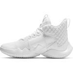 Детские баскетбольные кроссовки Jordan "Why Not?" Zer0.2 | AO6218-101
