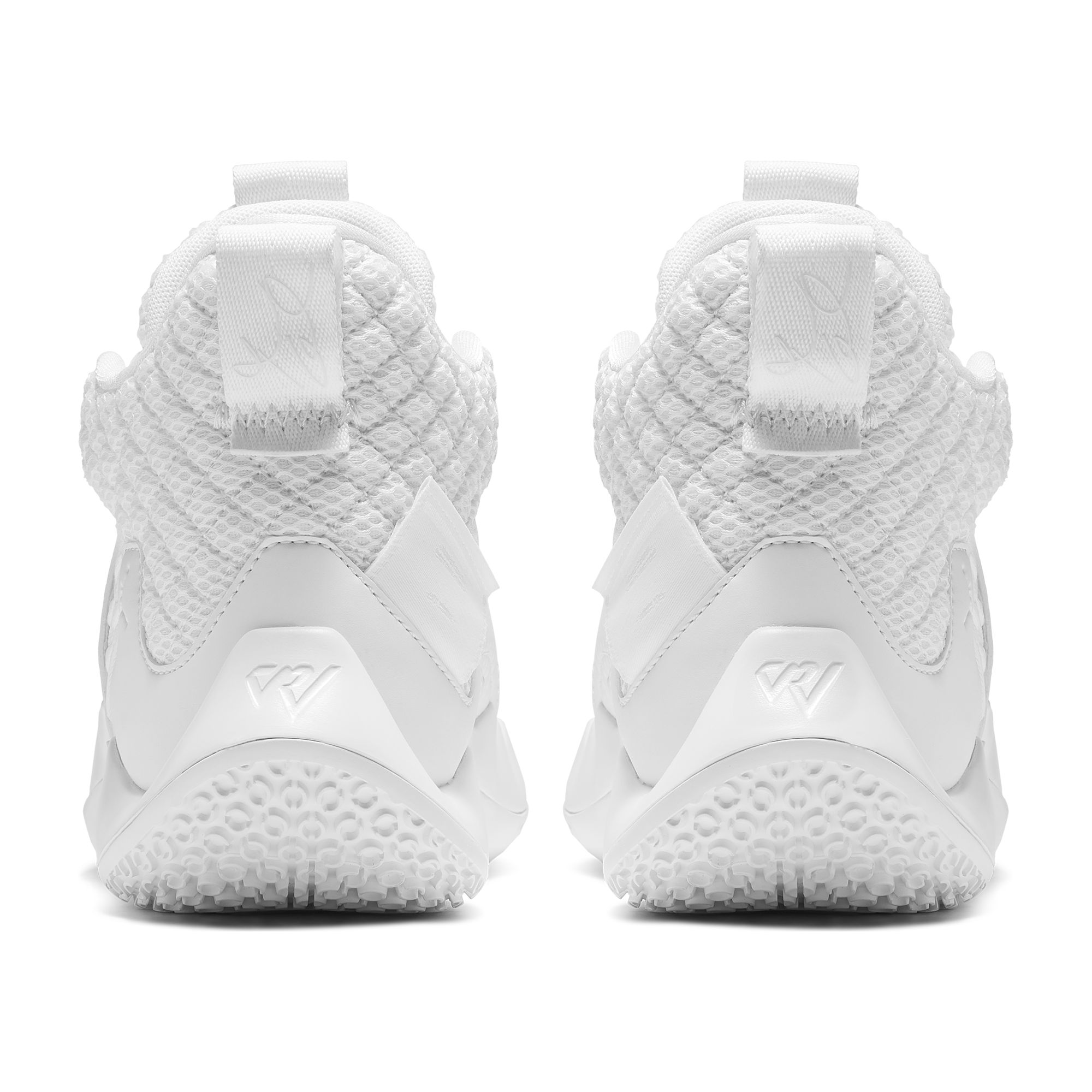Купить Детские баскетбольные кроссовки Jordan "Why Not?" Zer0.2 | AO6218-101 в Москве или заказать доставку на Slamdunk.su