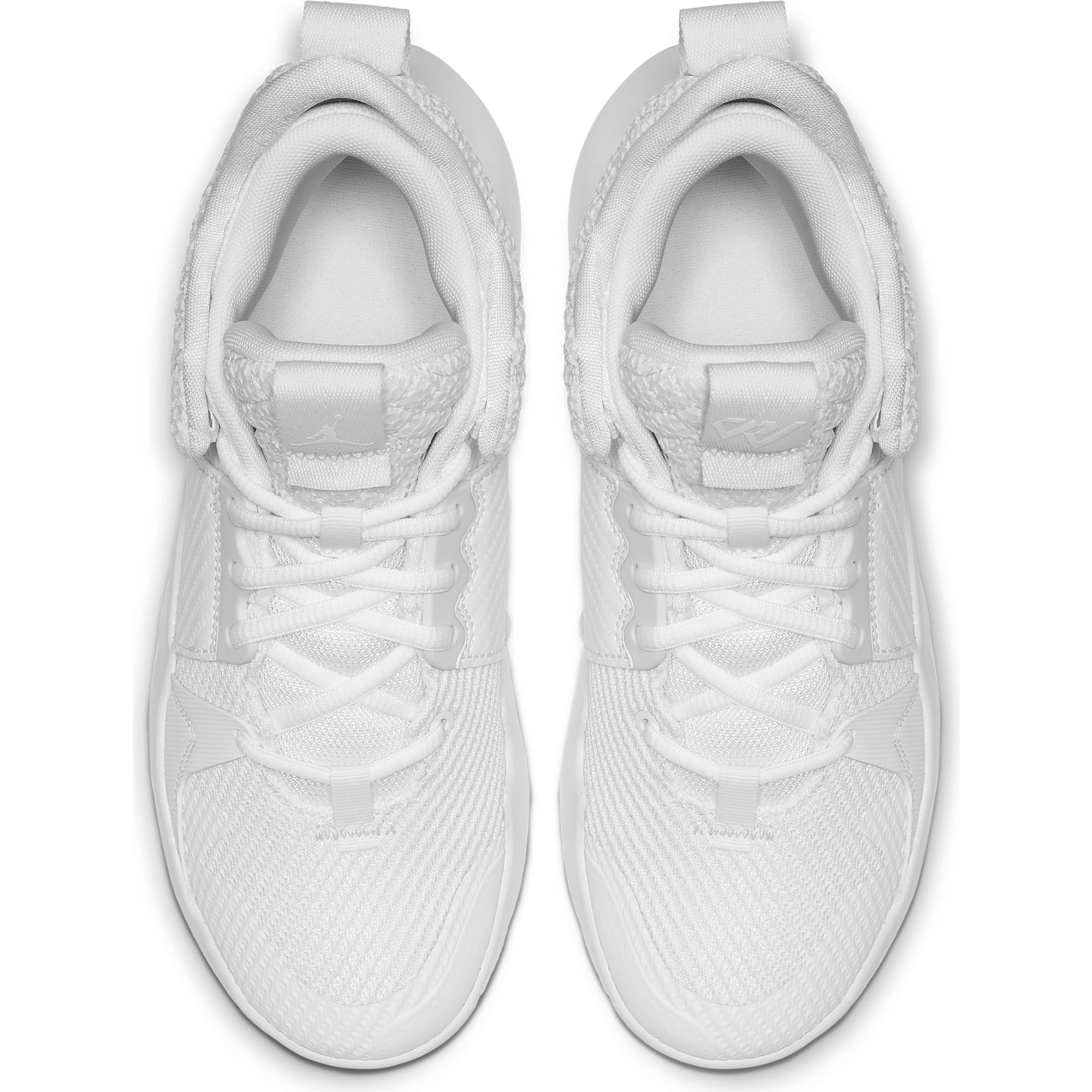 

Детские баскетбольные кроссовки Jordan "Why Not" Zer0.2