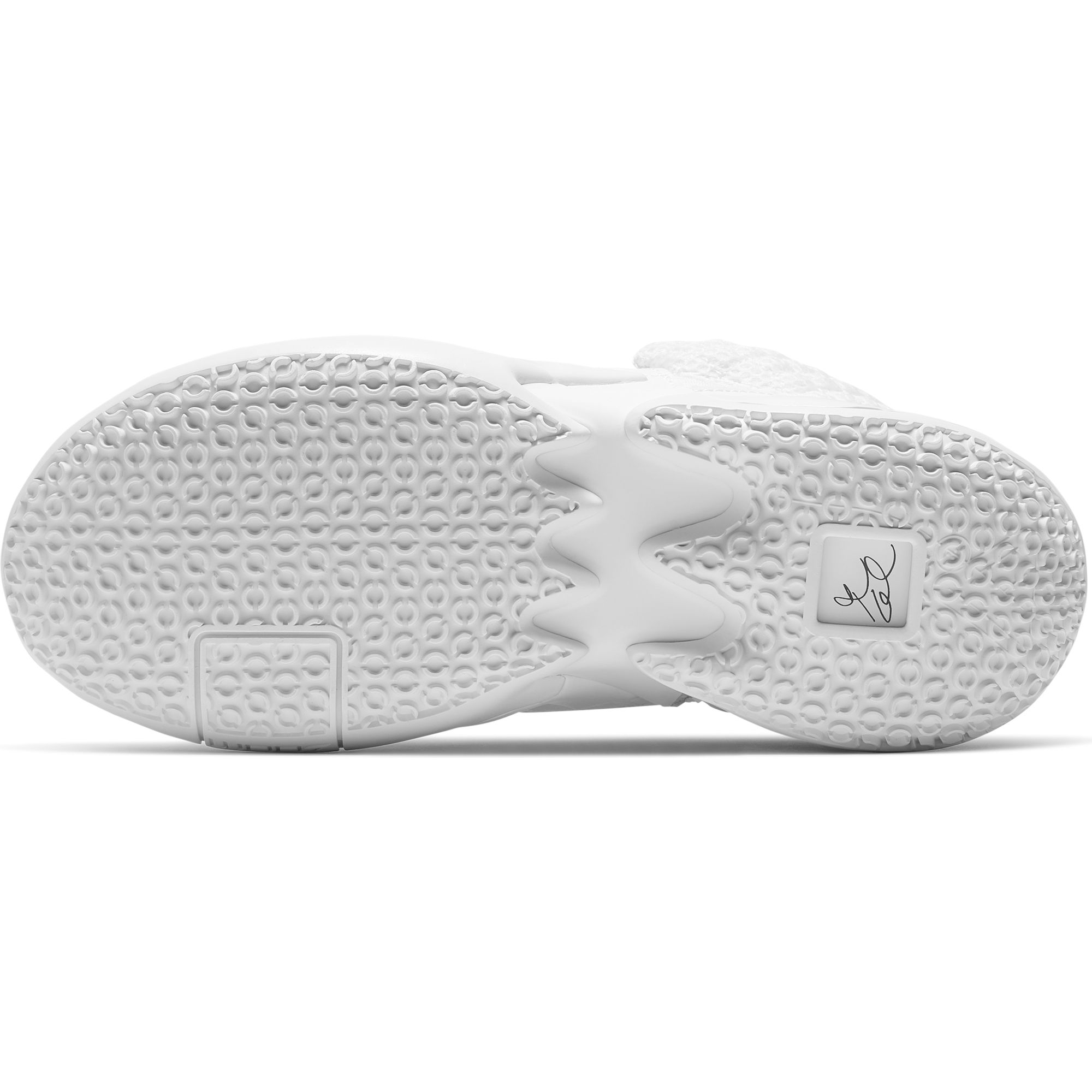 Купить Детские баскетбольные кроссовки Jordan "Why Not?" Zer0.2 | AO6218-101 в Москве или заказать доставку на Slamdunk.su