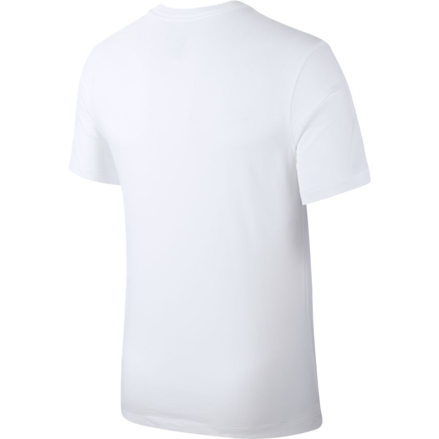 Купить Футболка Nike Dri-FIT Kyrie | BQ3603-100 в Москве или заказать доставку на Slamdunk.su