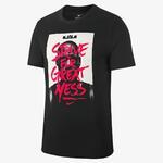 Футболка LeBron Nike Dri-FIT "Strive For Greatness" | BQ3624-010