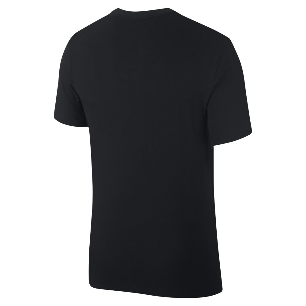 Купить Футболка LeBron Nike Dri-FIT "Strive For Greatness" | BQ3624-010 в Москве или заказать доставку на Slamdunk.su