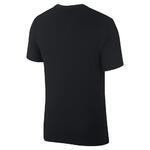 Футболка LeBron Nike Dri-FIT "Strive For Greatness" | BQ3624-010