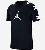 Футболка Jordan Jumpman 23 Stretch Tee | AQ4083-010