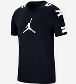 Футболка Jordan Jumpman 23 Stretch Tee - картинка