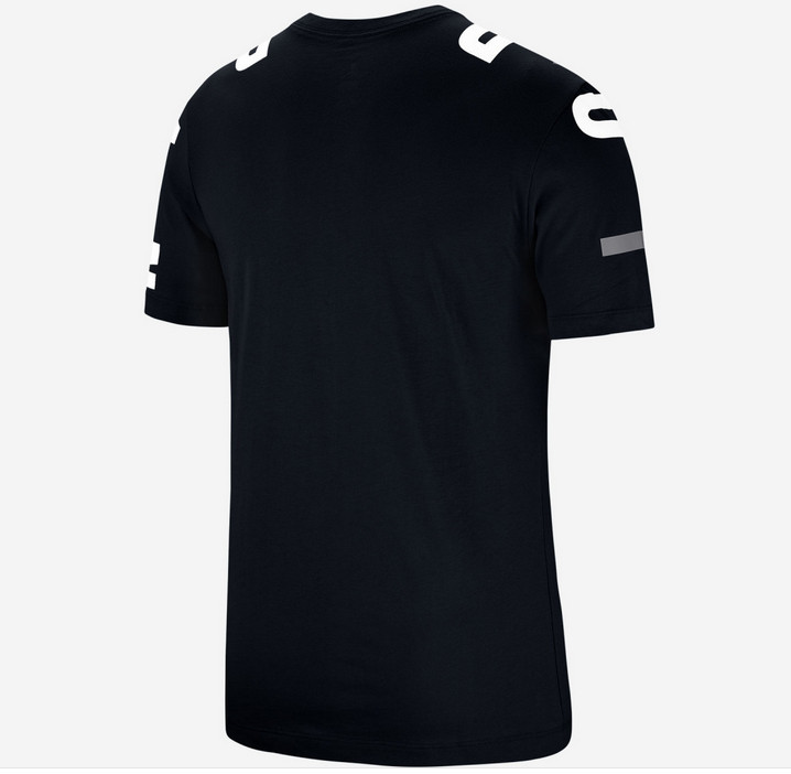 Купить Футболка Jordan Jumpman 23 Stretch Tee | AQ4083-010 в Москве или заказать доставку на Slamdunk.su