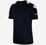 Футболка Jordan Jumpman 23 Stretch Tee | AQ4083-010