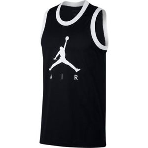 Купить Джерси Jordan Jumpman Air Mesh | AR0026-010 в Москве или заказать доставку на Slamdunk.su