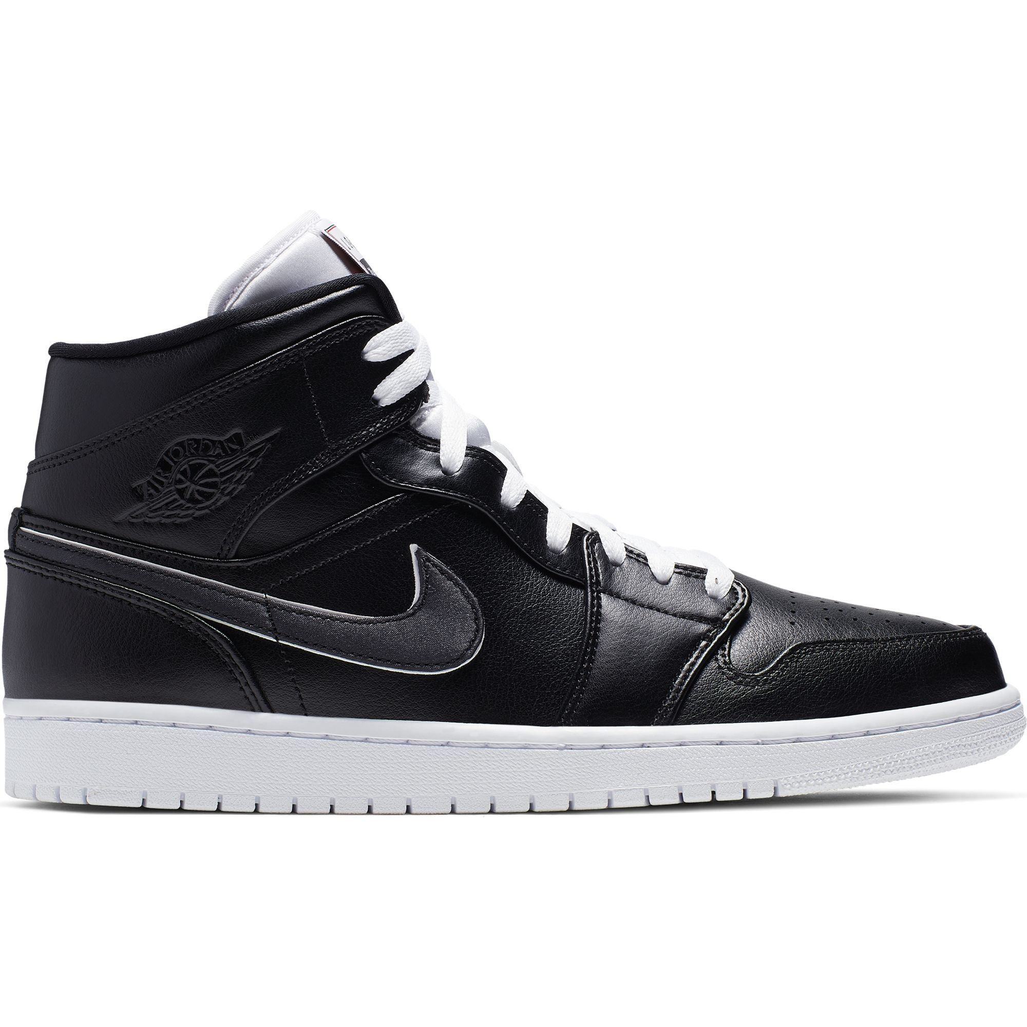 Купить Кроссовки Air Jordan 1 Mid Se | 852542-016 в Москве или заказать доставку на Slamdunk.su