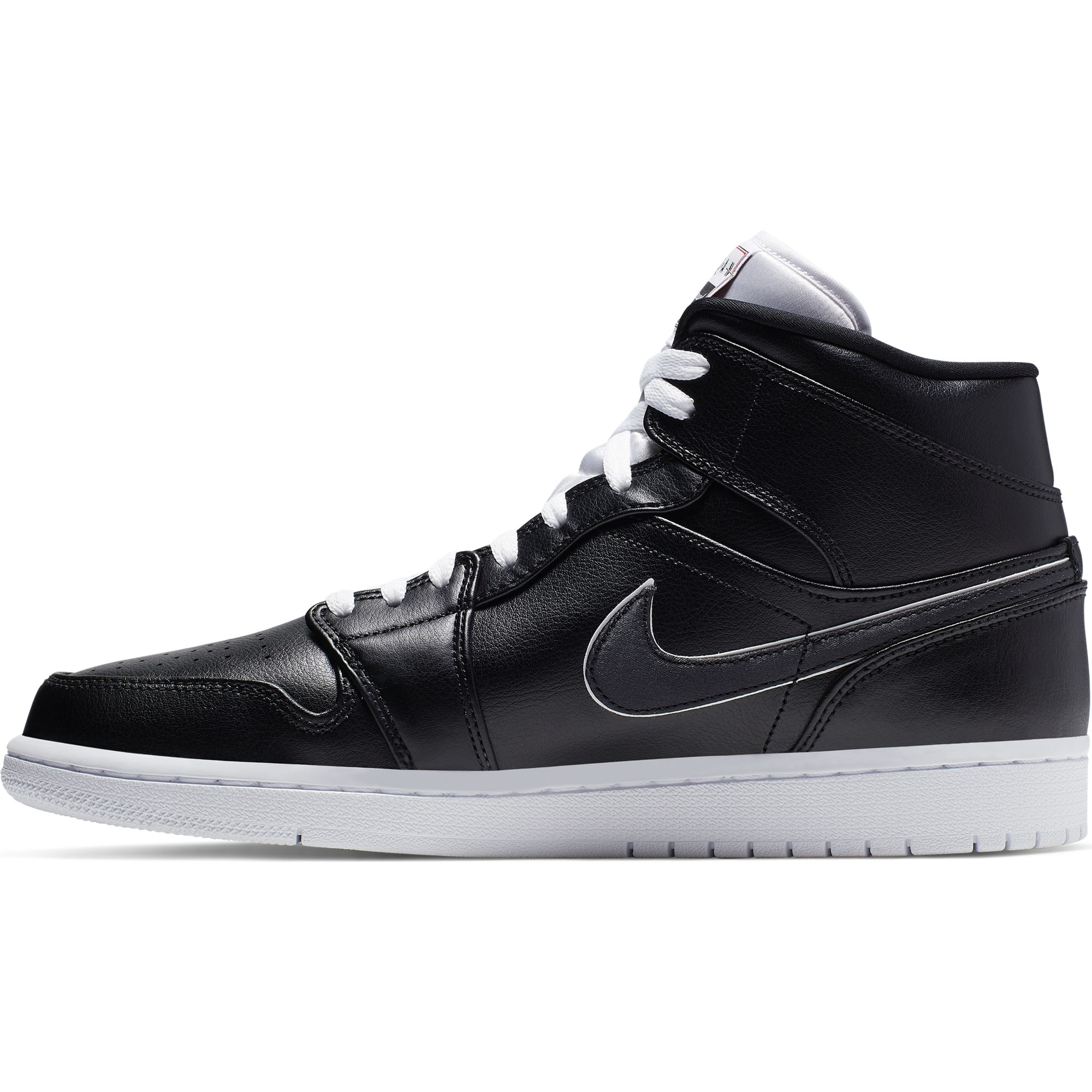 Купить Кроссовки Air Jordan 1 Mid Se | 852542-016 в Москве или заказать доставку на Slamdunk.su