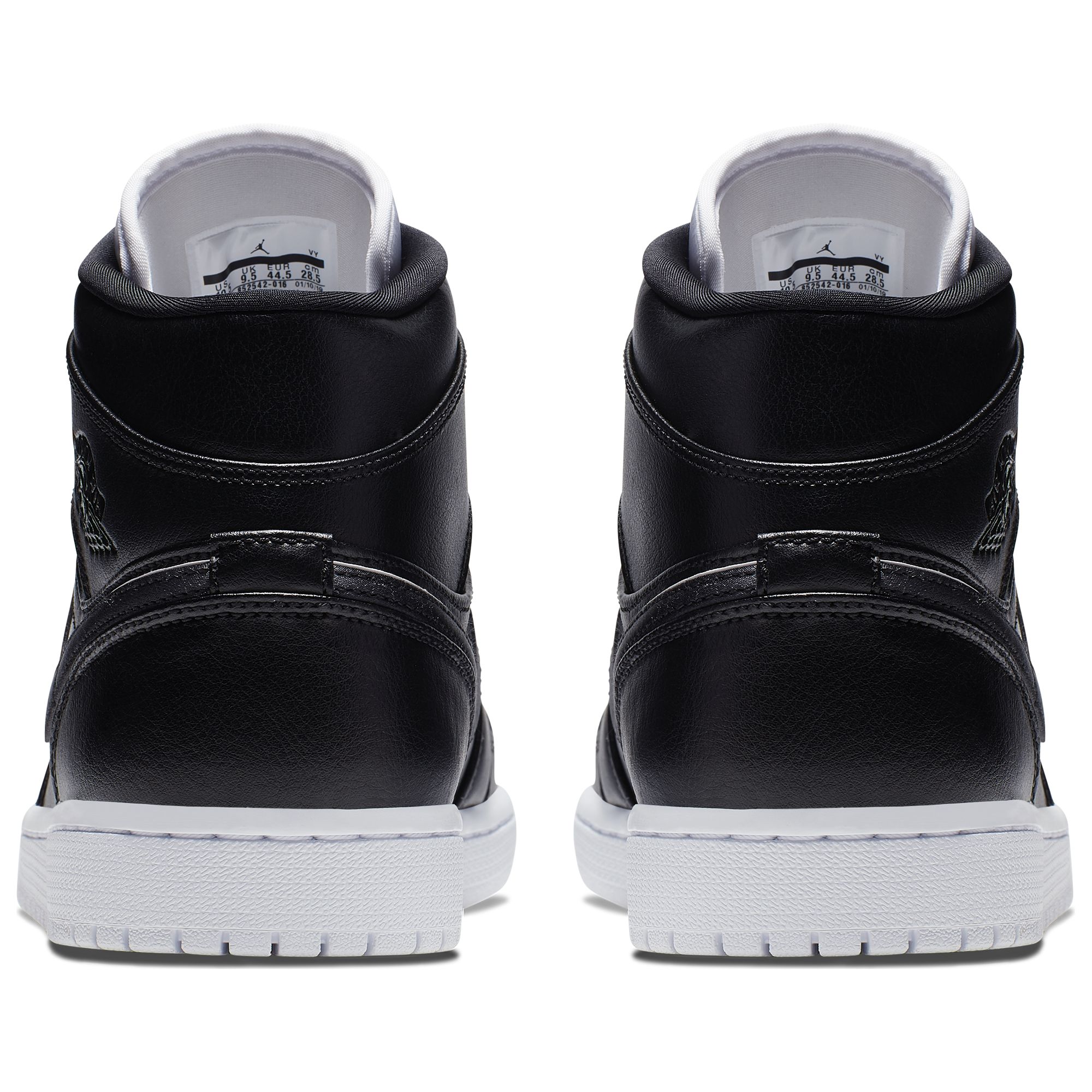 Купить Кроссовки Air Jordan 1 Mid Se | 852542-016 в Москве или заказать доставку на Slamdunk.su