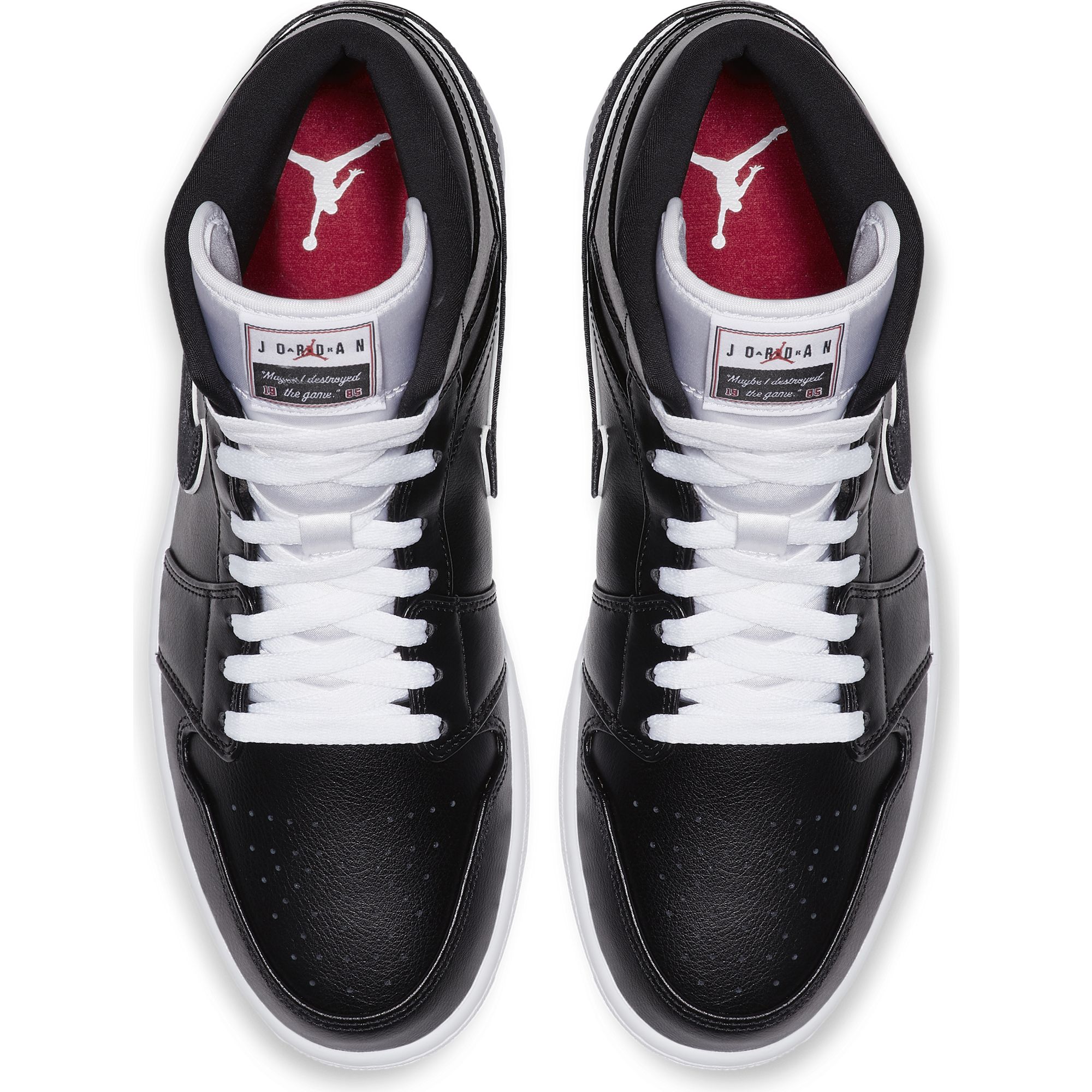 Купить Кроссовки Air Jordan 1 Mid Se | 852542-016 в Москве или заказать доставку на Slamdunk.su
