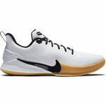 Баскетбольные кроссовки Nike Kobe Mamba Focus | AJ5899-100