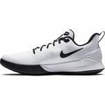 Баскетбольные кроссовки Nike Kobe Mamba Focus - картинка