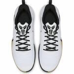 Баскетбольные кроссовки Nike Kobe Mamba Focus | AJ5899-100