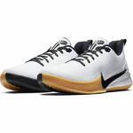 Баскетбольные кроссовки Nike Kobe Mamba Focus | AJ5899-100