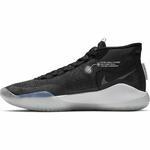 Баскетбольные кроссовки Nike Zoom KD12 - картинка