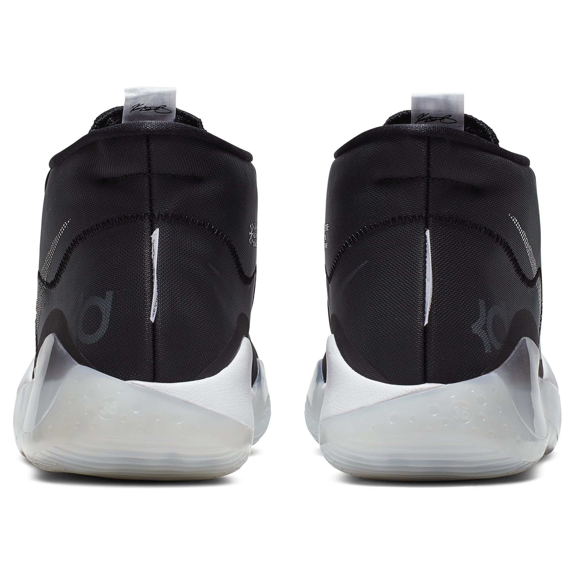 Купить Баскетбольные кроссовки Nike Zoom KD12 | AR4229-001 в Москве или заказать доставку на Slamdunk.su